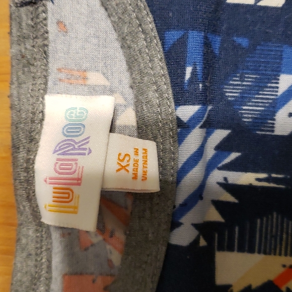 LuLa Roe XS Randy - Picture 2 of 5